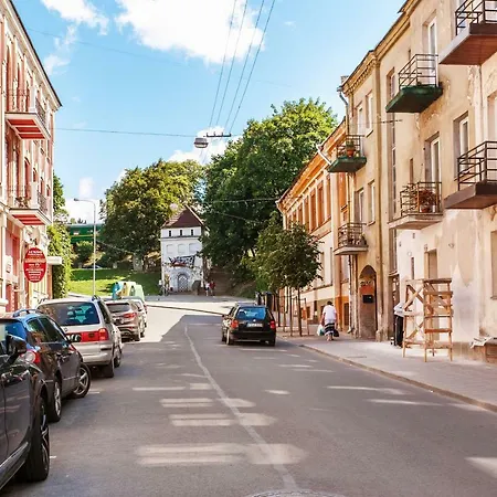 Cozy Old Town In Trendy Neighbourhood