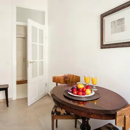 Butas Cozy Old Town In Trendy Neighbourhood