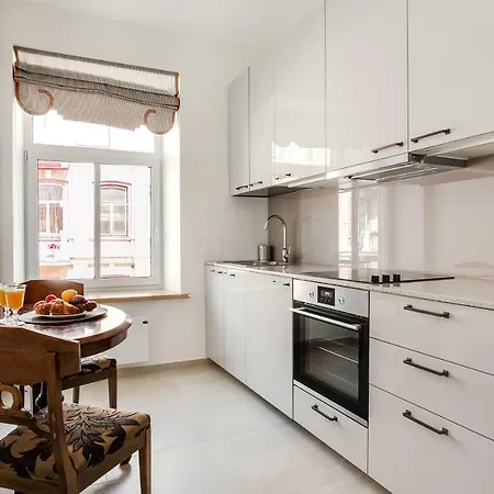 Cozy Old Town In Trendy Neighbourhood Apartman